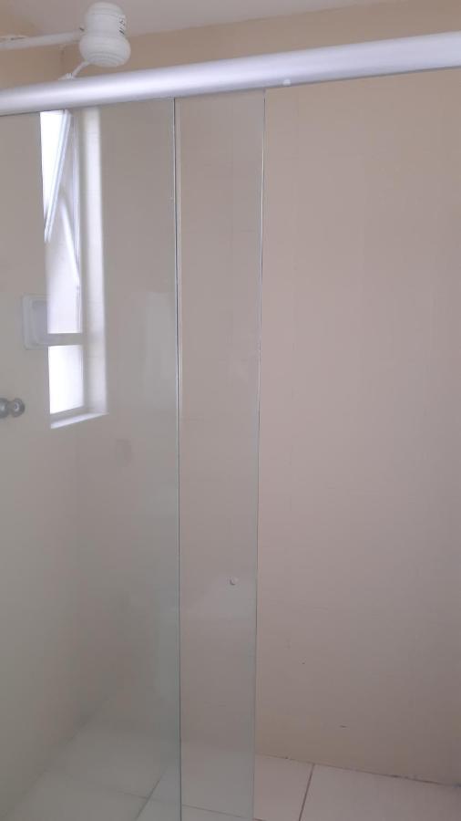 Apartamento Inteiro A 100 Metros Da Praia Φορταλέζα Εξωτερικό φωτογραφία