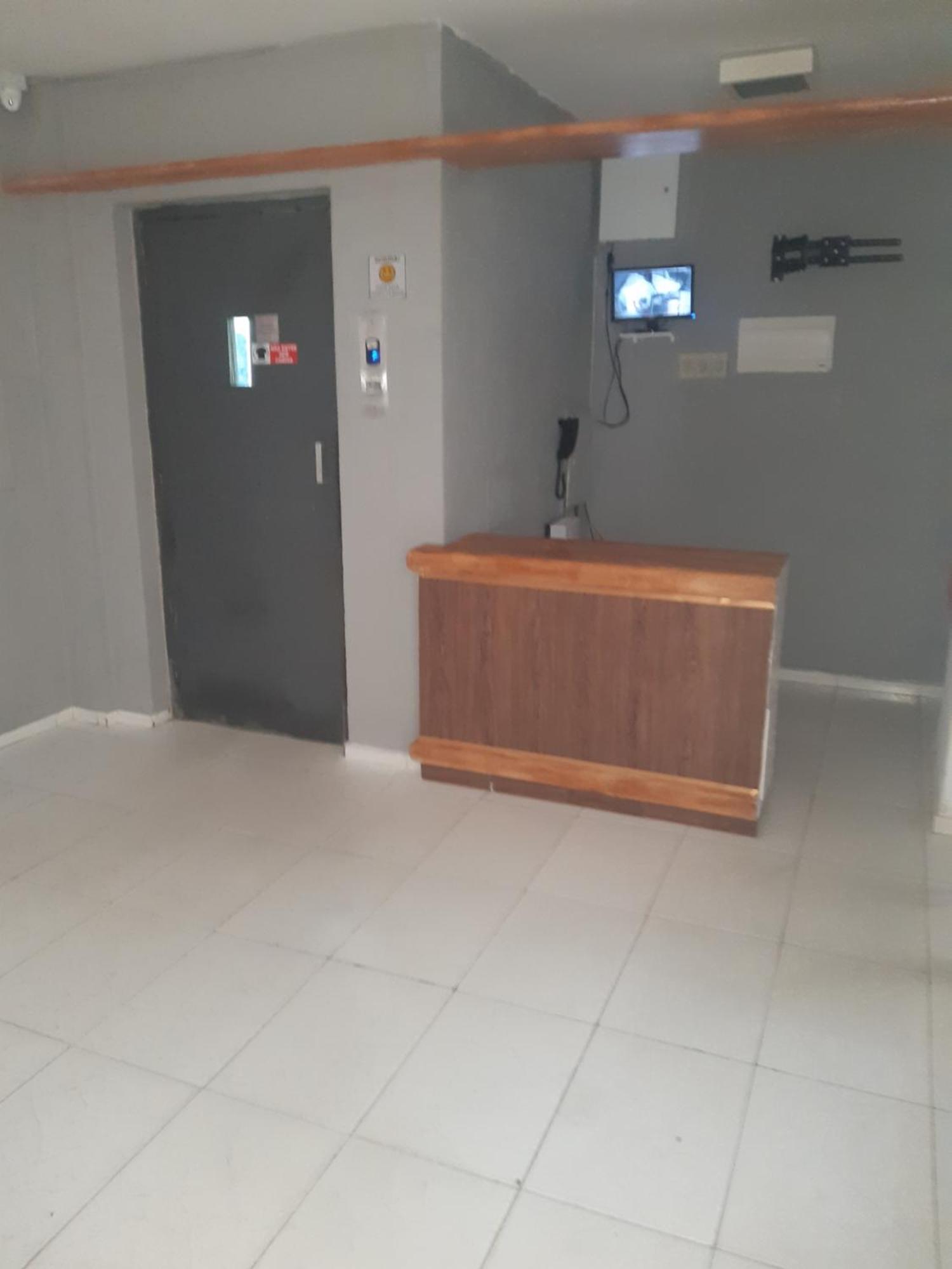 Apartamento Inteiro A 100 Metros Da Praia Φορταλέζα Εξωτερικό φωτογραφία