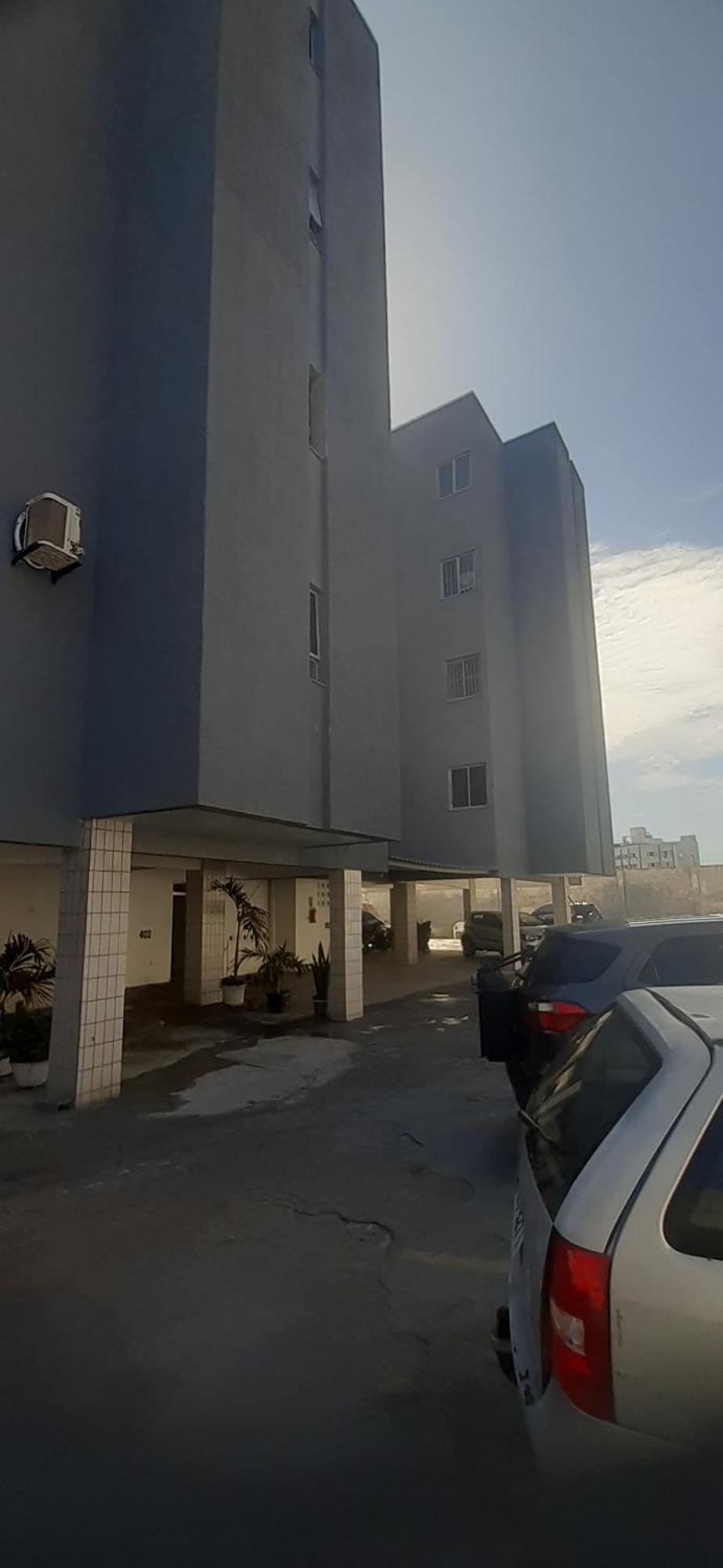 Apartamento Inteiro A 100 Metros Da Praia Φορταλέζα Εξωτερικό φωτογραφία